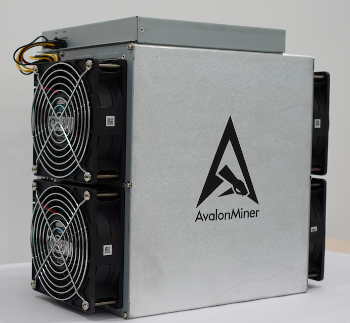 比特币挖矿介绍